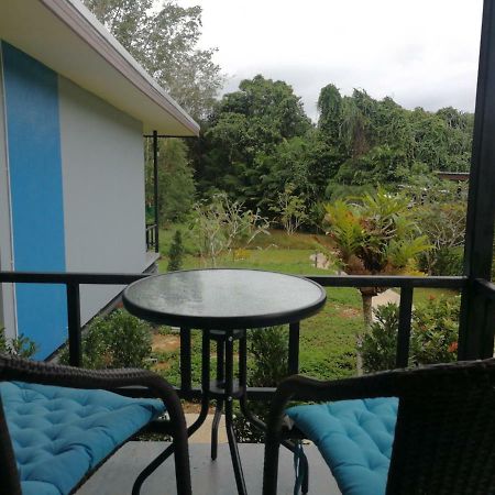 Chomphu Resort Као Лак Екстериор снимка