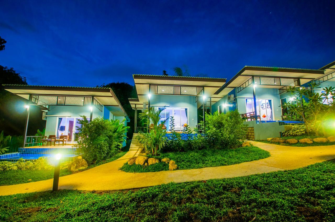 Chomphu Resort Као Лак Екстериор снимка