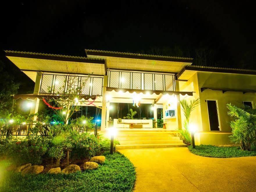 Chomphu Resort Као Лак Екстериор снимка