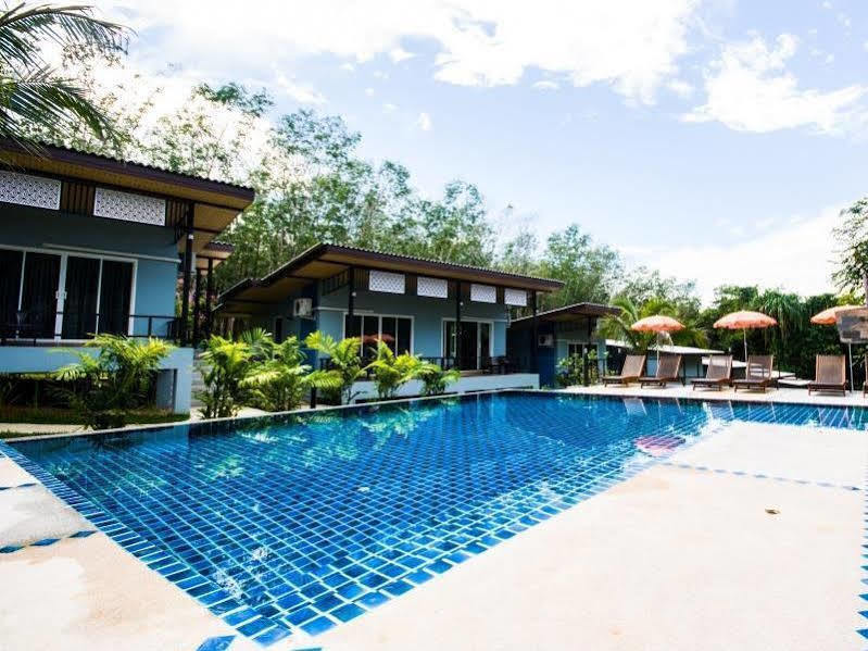 Chomphu Resort Као Лак Екстериор снимка