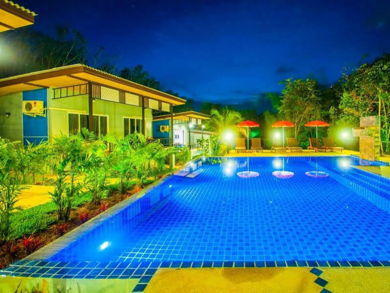 Chomphu Resort Као Лак Екстериор снимка